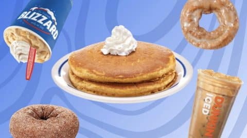 Eat This, Not That Brand Photo Graphic